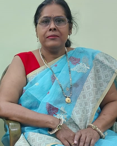 Suman Prakash